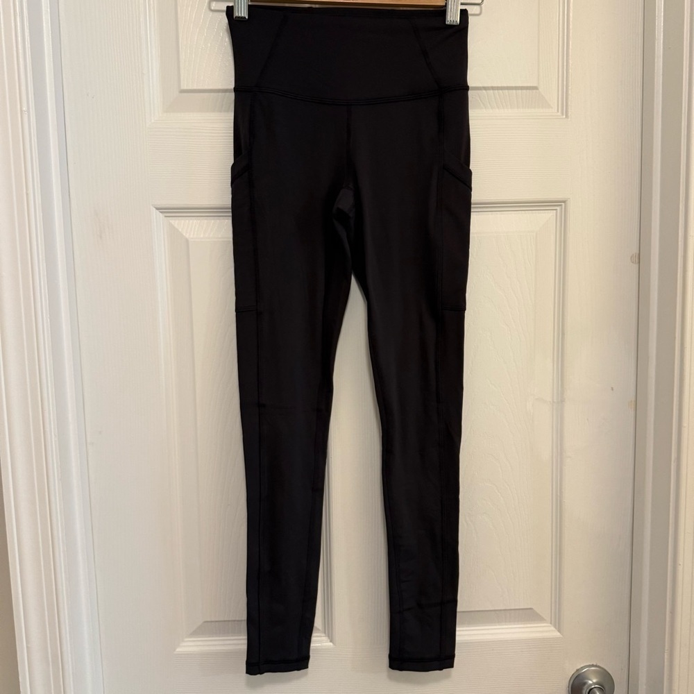 NWT prAna Electa Legging II - Picture 5 of 9